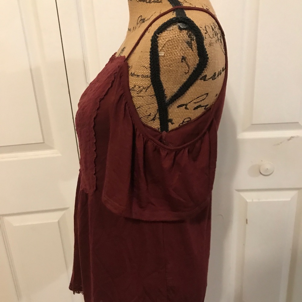 Coco + Jaimeson off the Shoulder Top size XS - Picture 4 of 8